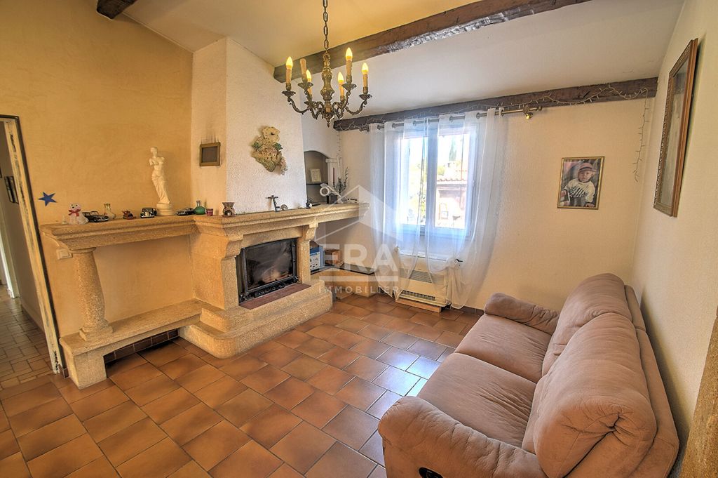 Achat maison 3 chambre(s) - Les Pennes-Mirabeau