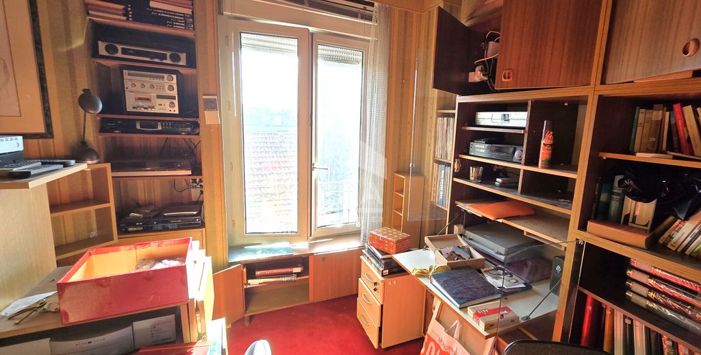 Achat studio à vendre 23 m² - Bois-Colombes