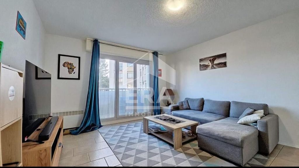 Achat appartement à vendre 2 pièces 54 m² - Pau