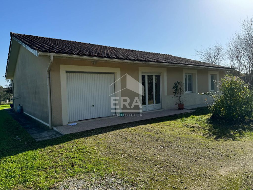 Achat maison 3 chambre(s) - Montpon-Ménestérol