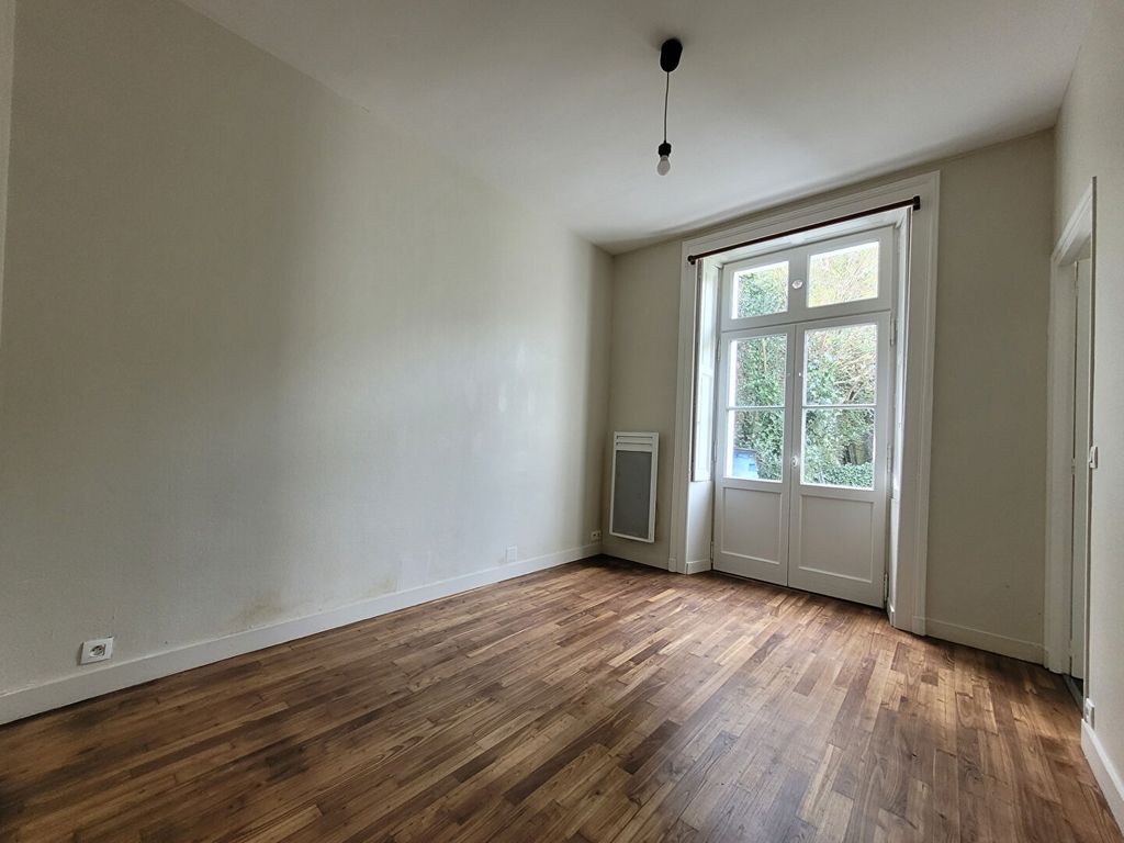 Achat appartement à vendre 2 pièces 37 m² - Rennes