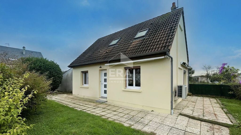 Achat maison à vendre 2 chambres 77 m² - Saint-Doulchard