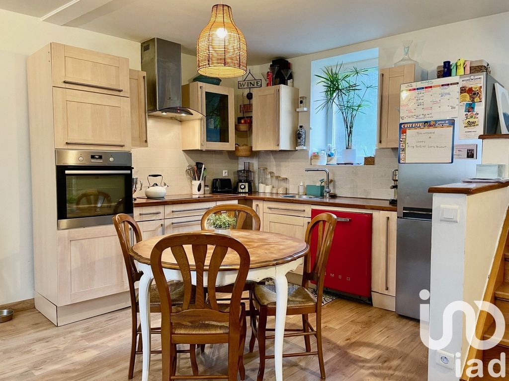 Achat appartement 4 pièce(s) Neuville-sur-Saône