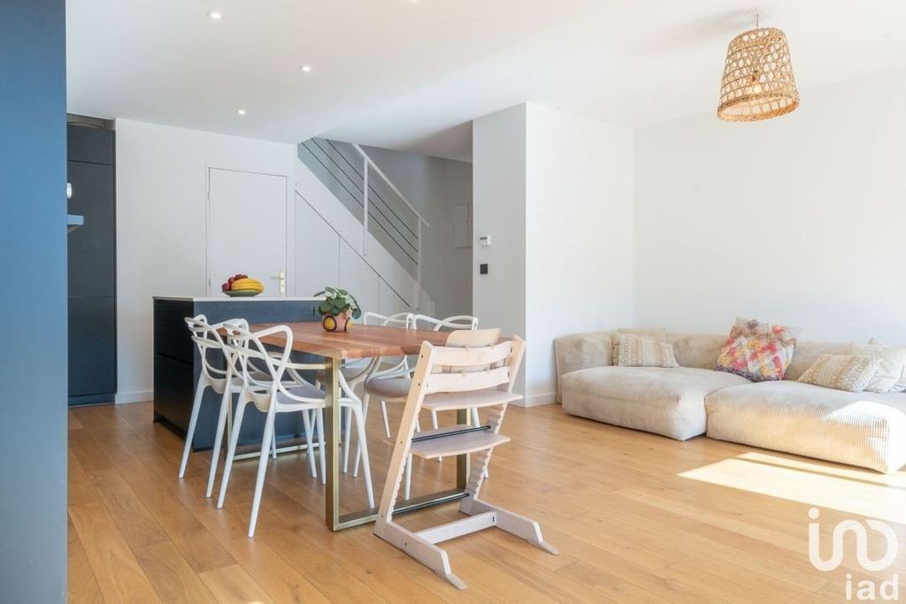 Achat duplex à vendre 5 pièces 91 m² - Biarritz