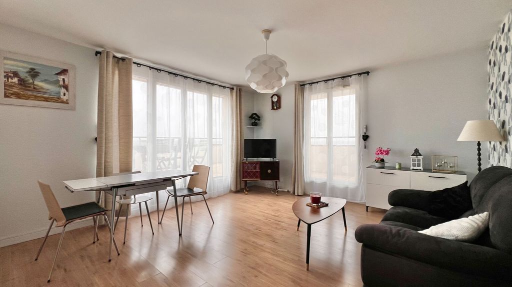 Achat appartement 4 pièce(s) Corbeil-Essonnes