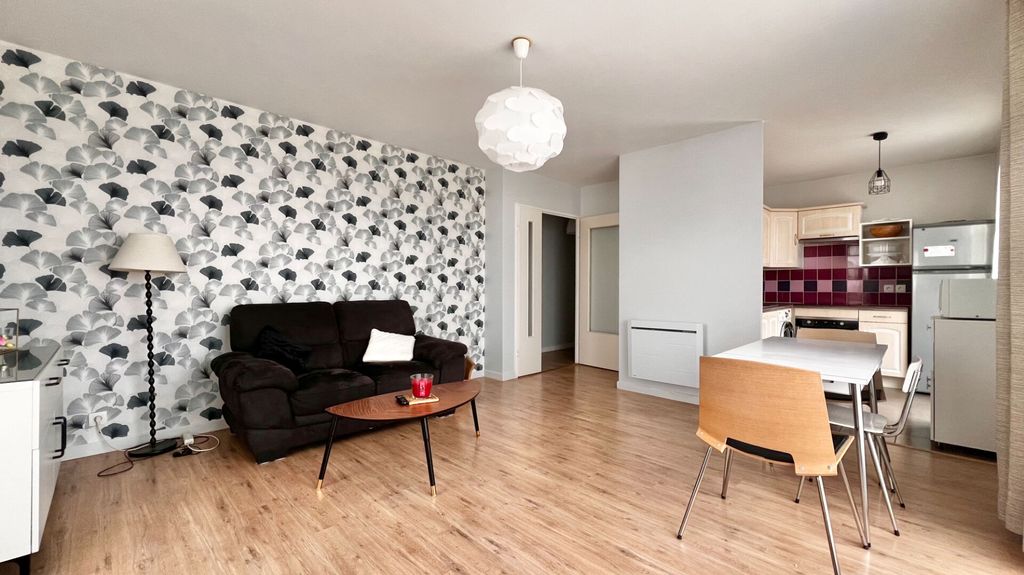 Achat appartement 4 pièce(s) Corbeil-Essonnes