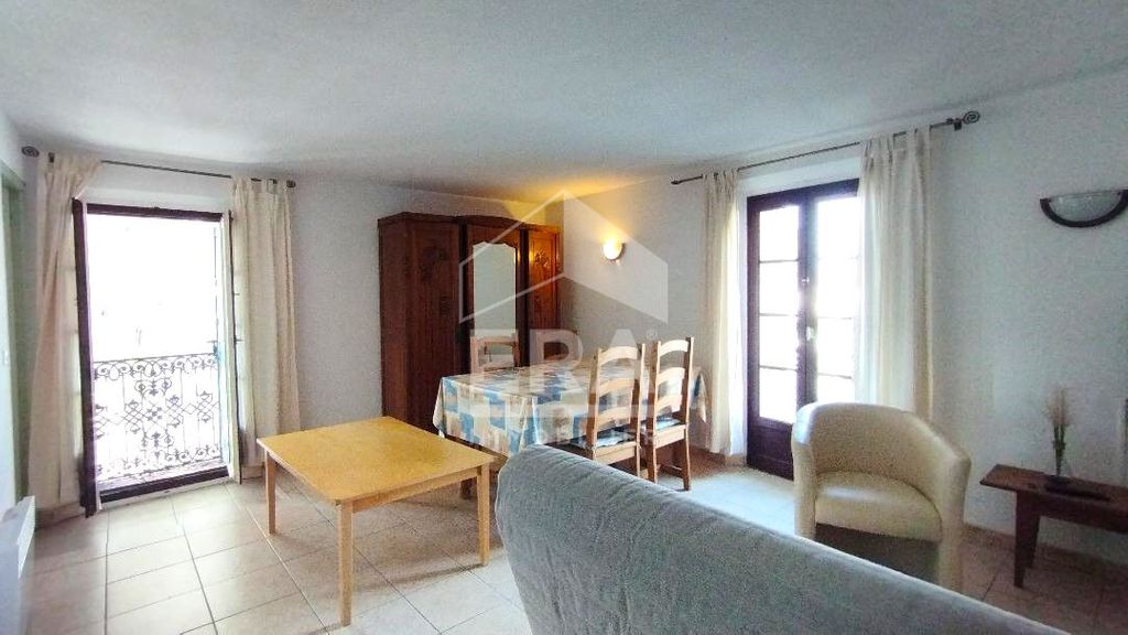 Achat appartement à vendre 2 pièces 45 m² - Agde