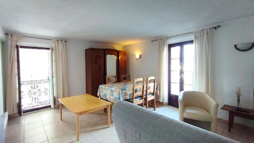 Achat appartement à vendre 2 pièces 45 m² - Agde