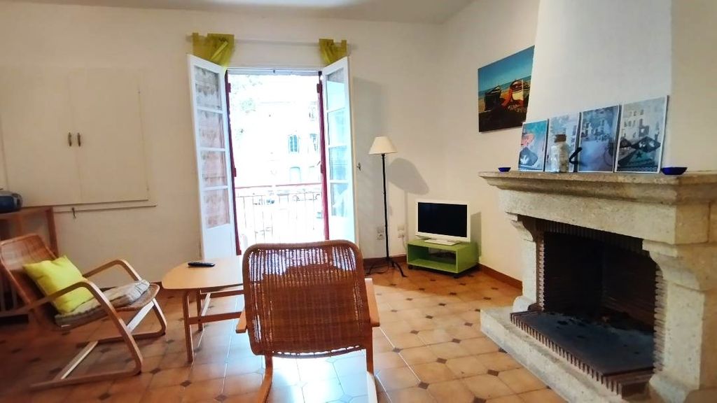 Achat appartement à vendre 2 pièces 45 m² - Agde