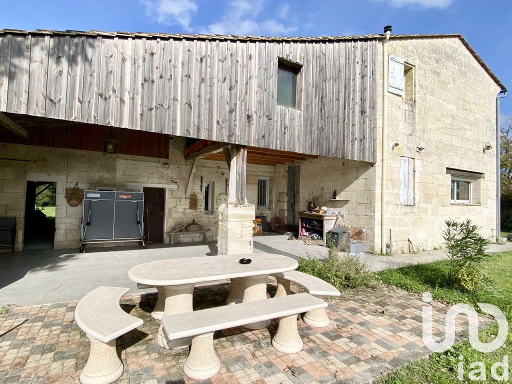 Achat maison 4 chambre(s) - Arveyres