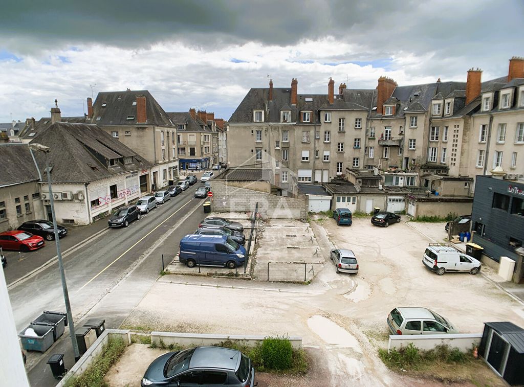 Achat appartement 1 pièce(s) Blois