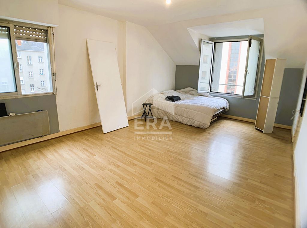 Achat studio à vendre 32 m² - Blois