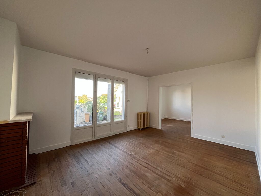 Achat maison 2 chambre(s) - Libourne