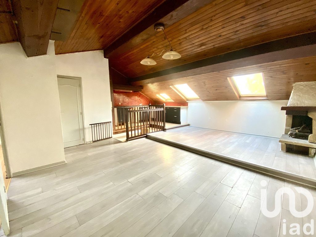 Achat appartement à vendre 3 pièces 57 m² - Fréjus