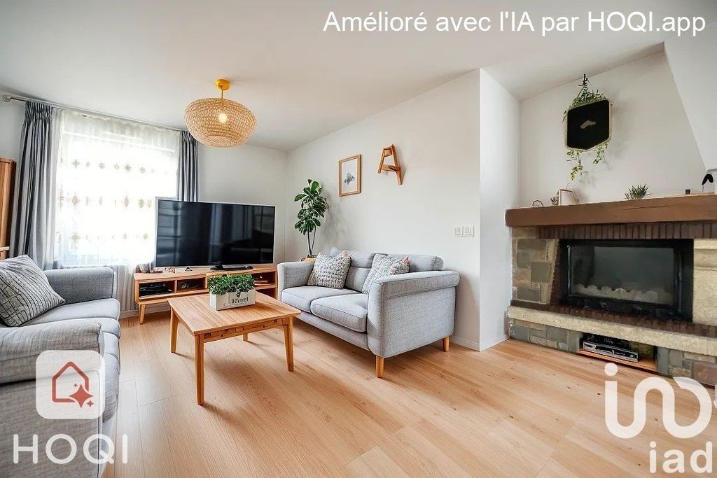 Achat maison 5 chambre(s) - Prinquiau