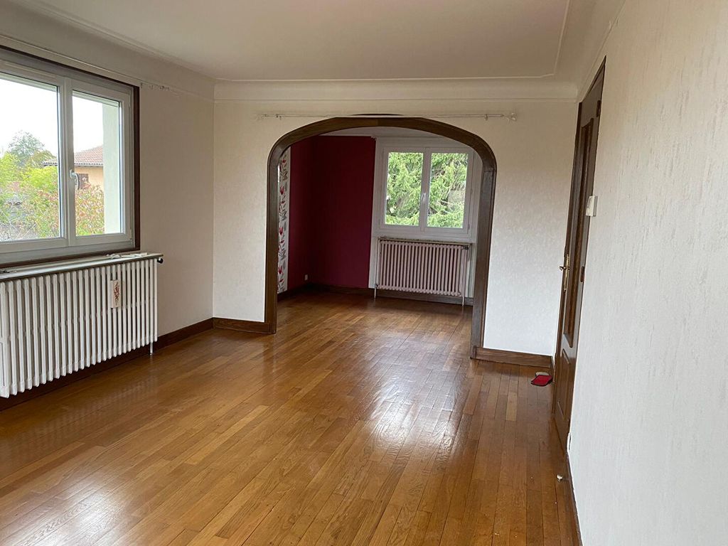 Achat maison 3 chambre(s) - Péronnas