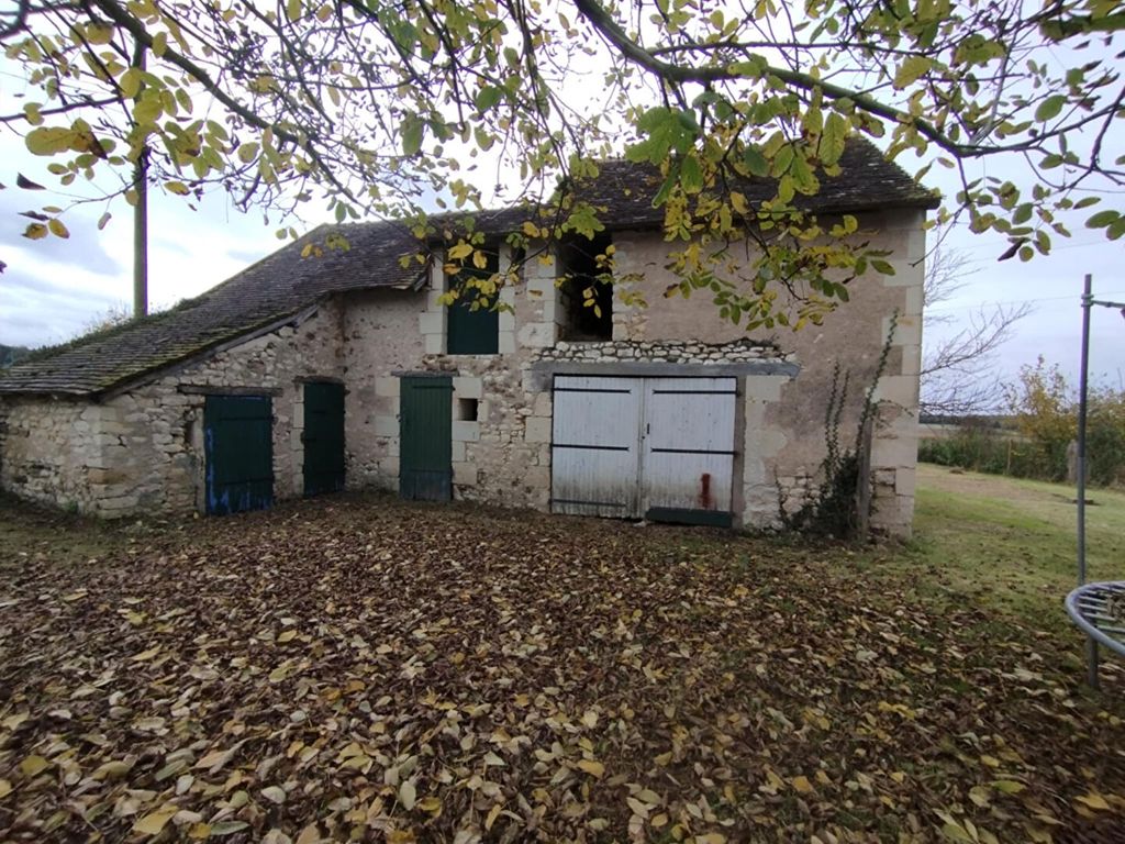 Achat maison 3 chambre(s) - Dangé-Saint-Romain