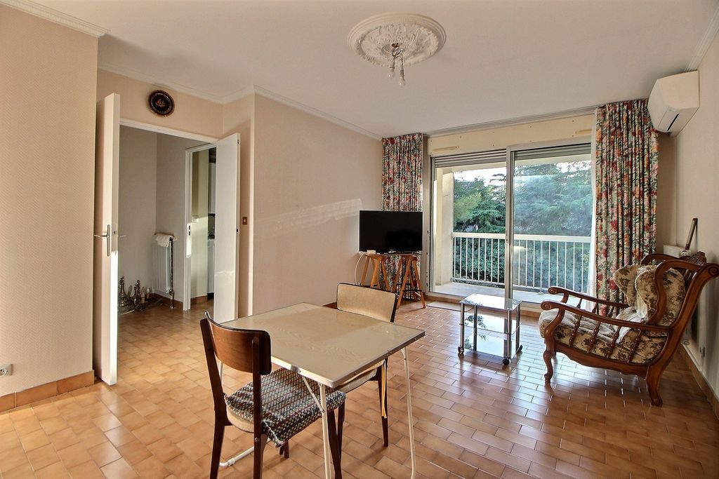 Achat appartement à vendre 3 pièces 64 m² - Montpellier