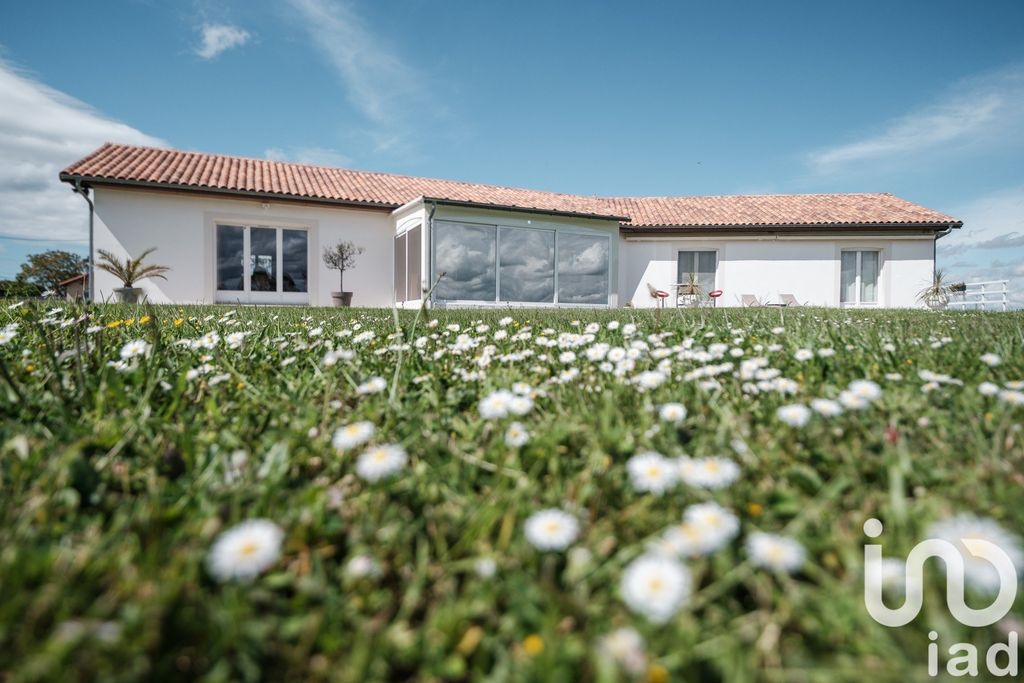 Achat maison 3 chambre(s) - Orieux