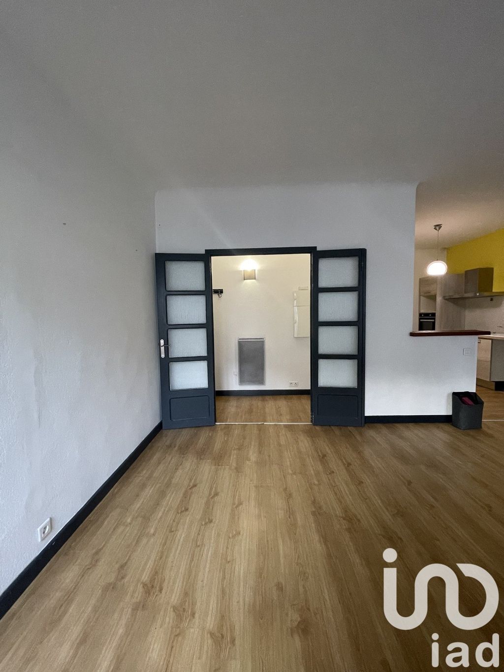 Achat appartement à vendre 3 pièces 69 m² - Clermont-l'Hérault