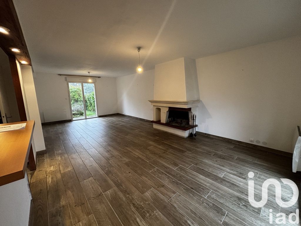 Achat maison à vendre 3 chambres 99 m² - Le Rheu