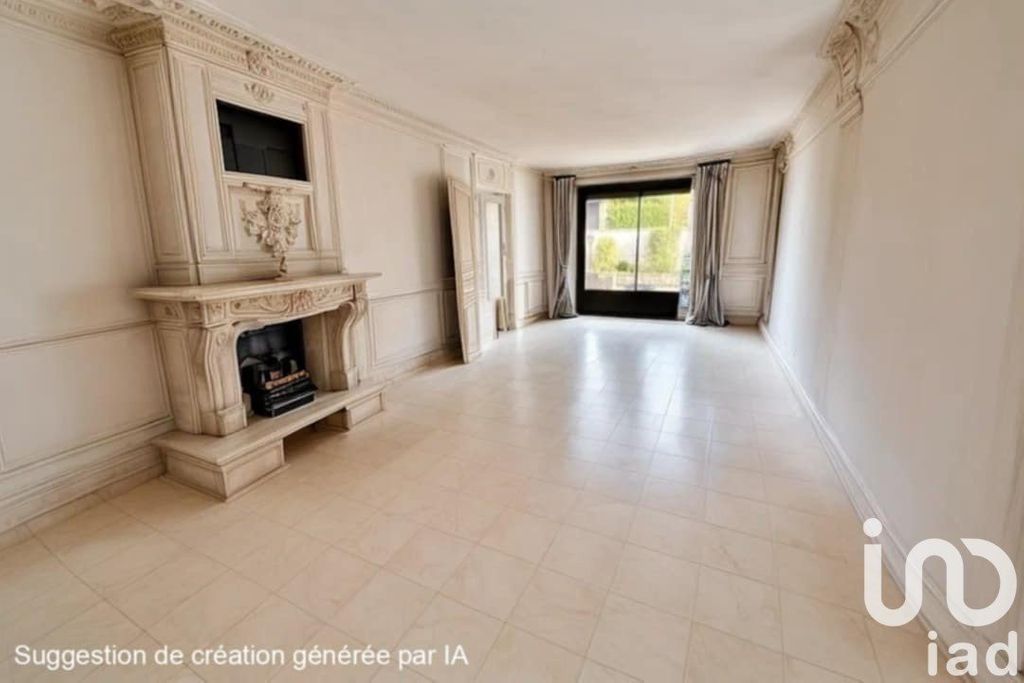 Achat maison à vendre 3 chambres 90 m² - Linars