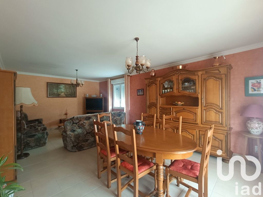 Achat maison 3 chambre(s) - Plédran