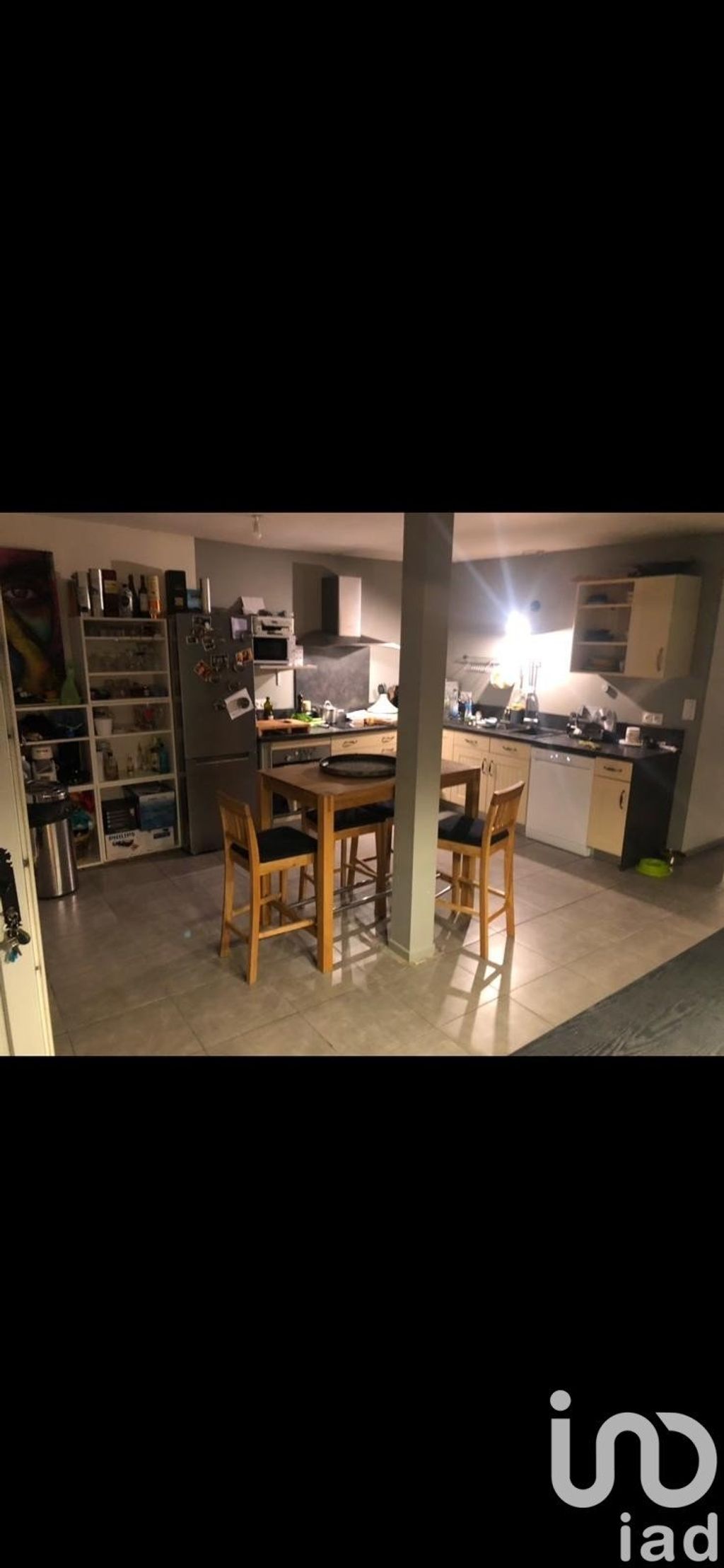 Achat appartement à vendre 4 pièces 95 m² - Chartres