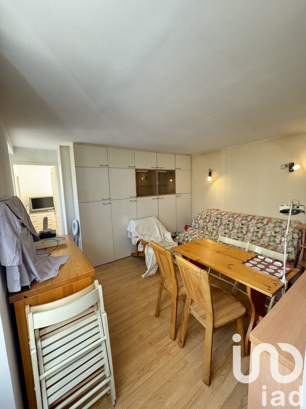 Achat appartement à vendre 2 pièces 40 m² - Fontainebleau