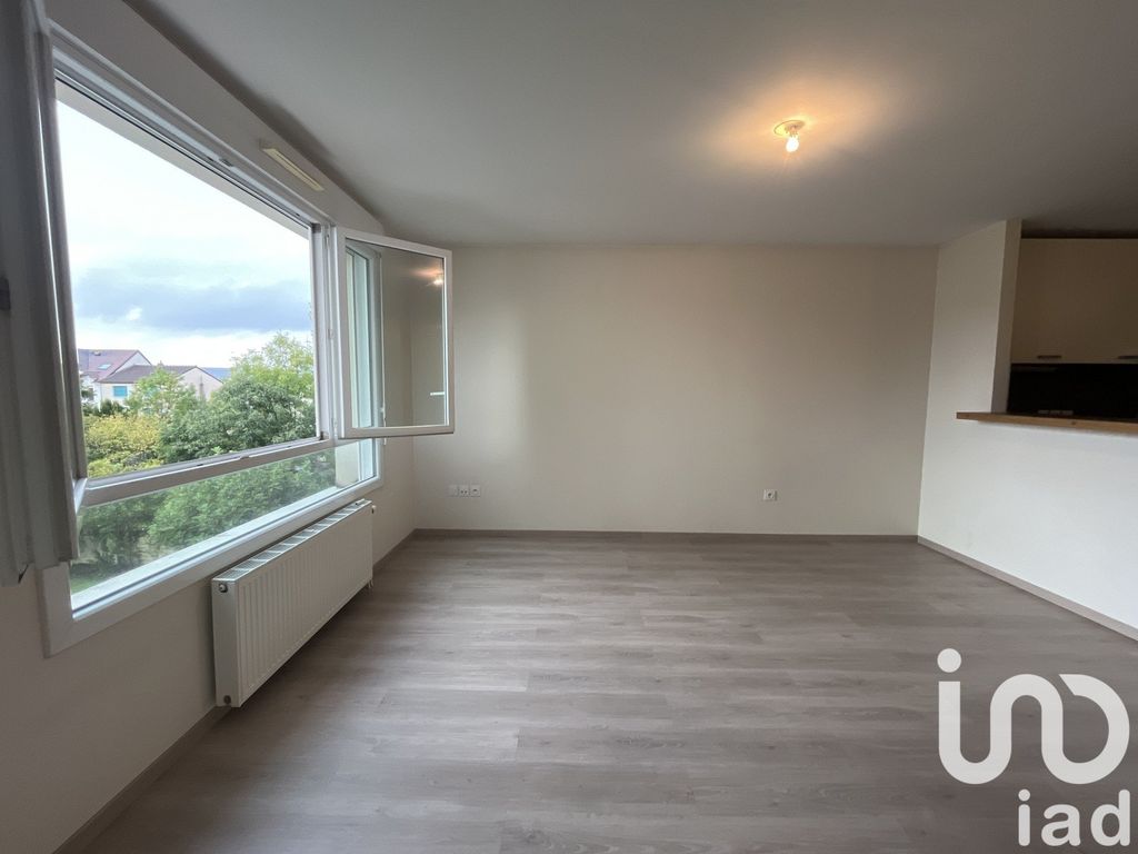 Achat appartement à vendre 3 pièces 65 m² - Antony