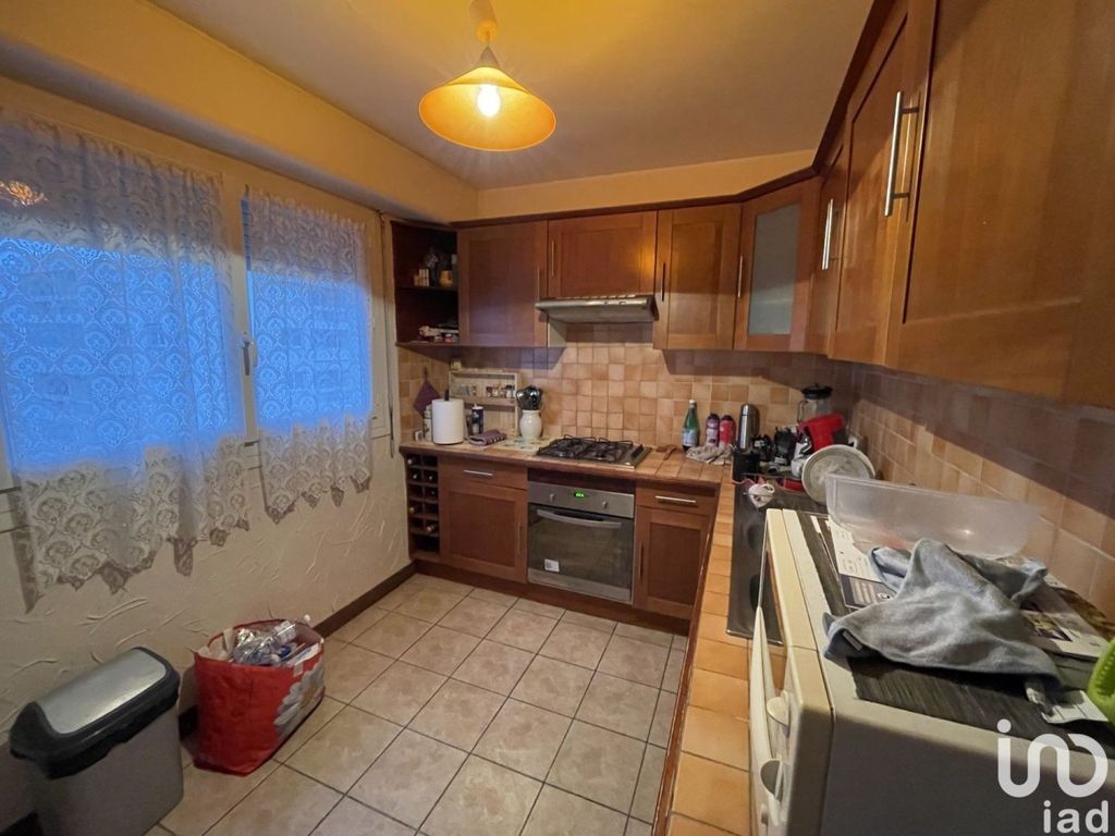 Achat appartement à vendre 3 pièces 65 m² - Roanne