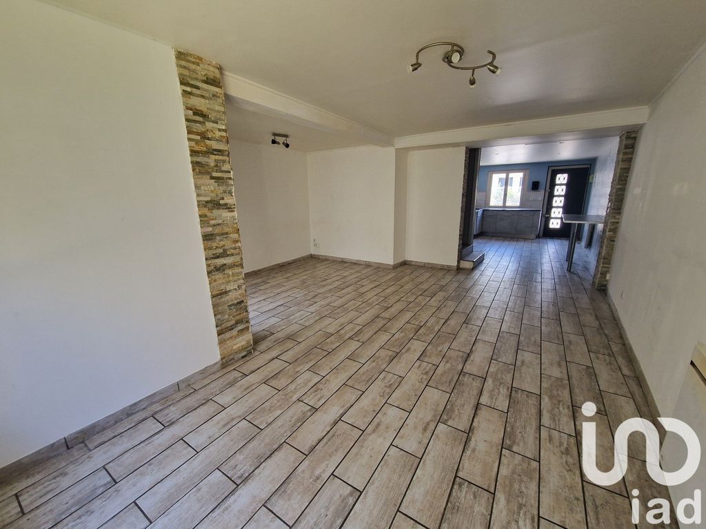 Achat maison à vendre 4 chambres 116 m² - Château-Porcien