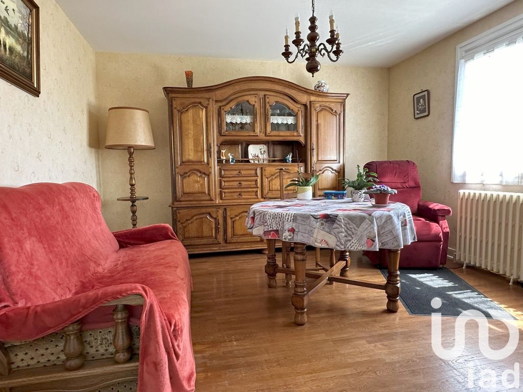 Achat maison 3 chambre(s) - Antigny