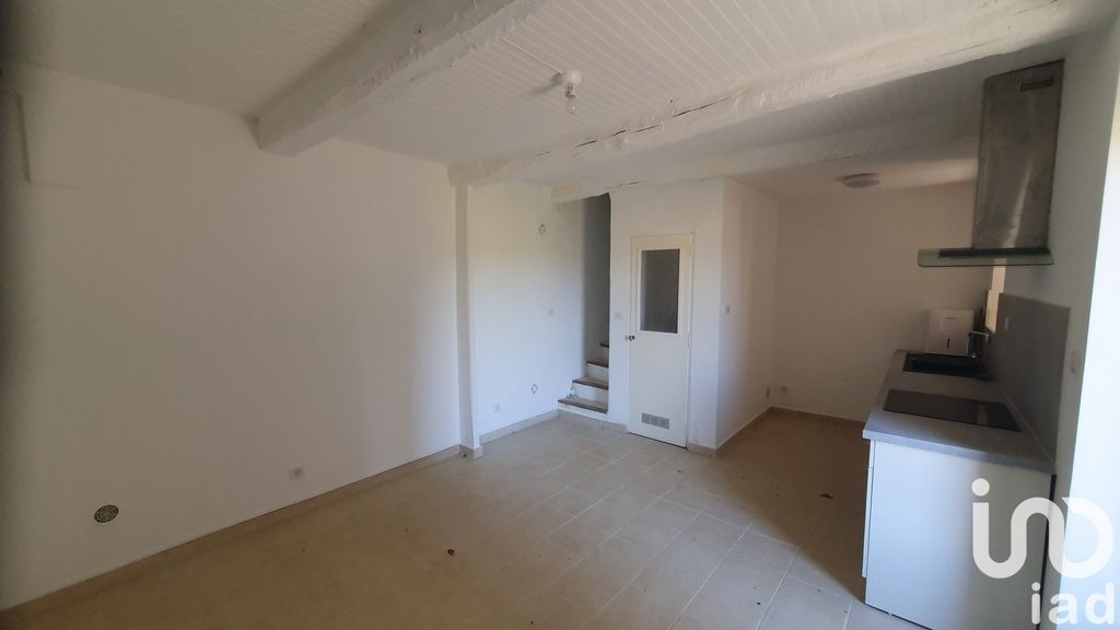 Achat maison 2 chambre(s) - Mirabeau