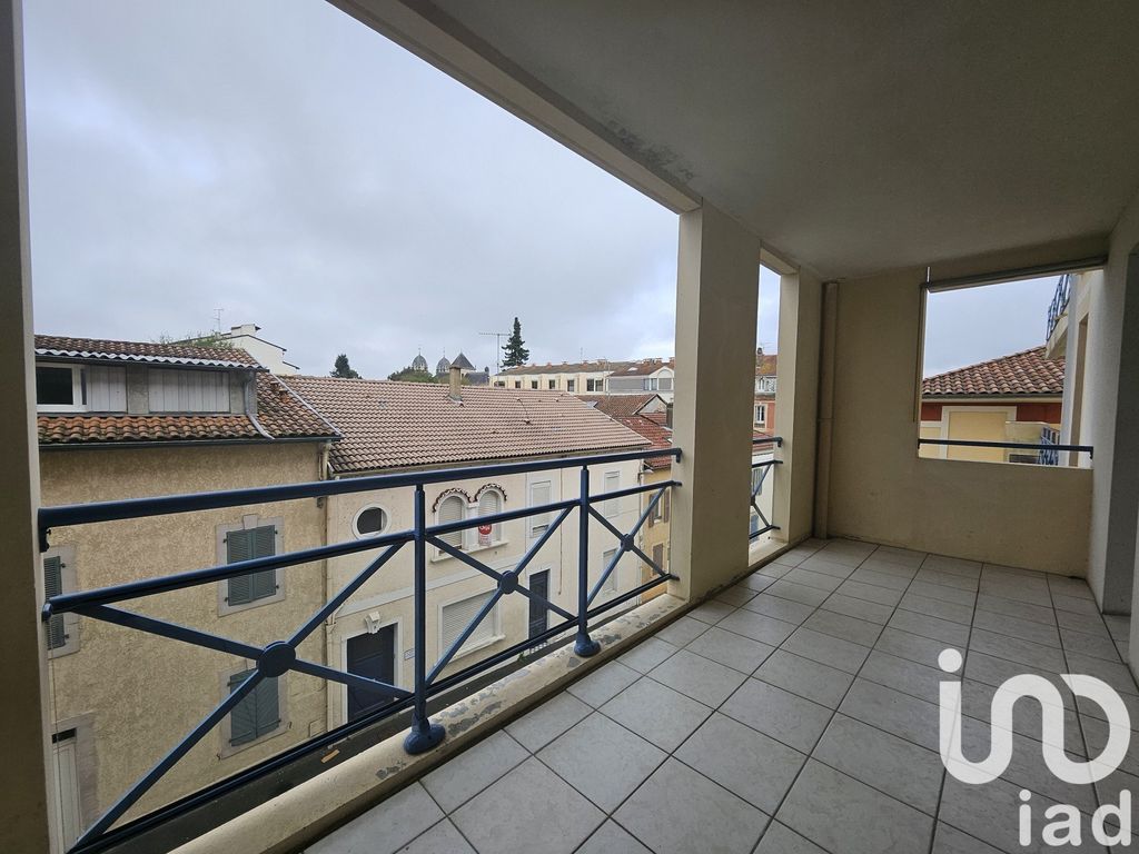 Achat appartement à vendre 2 pièces 49 m² - Dax