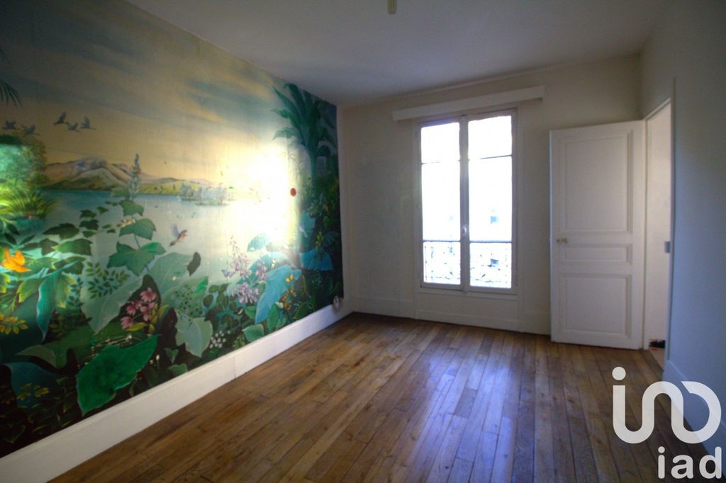 Achat appartement 1 pièce(s) Paris 15ème arrondissement