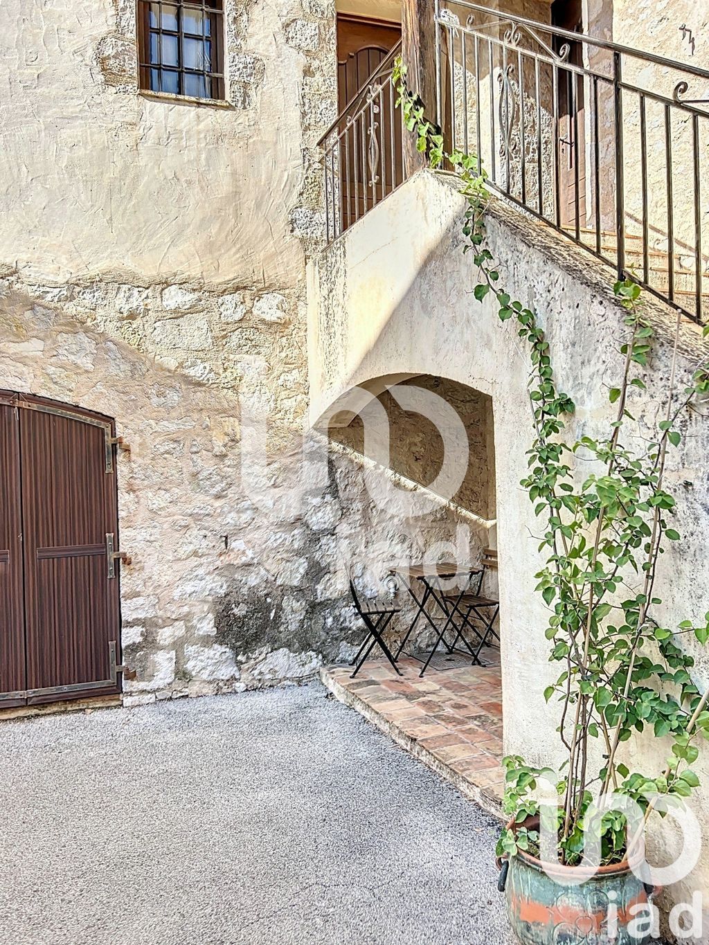 Achat appartement 1 pièce(s) La Colle-sur-Loup