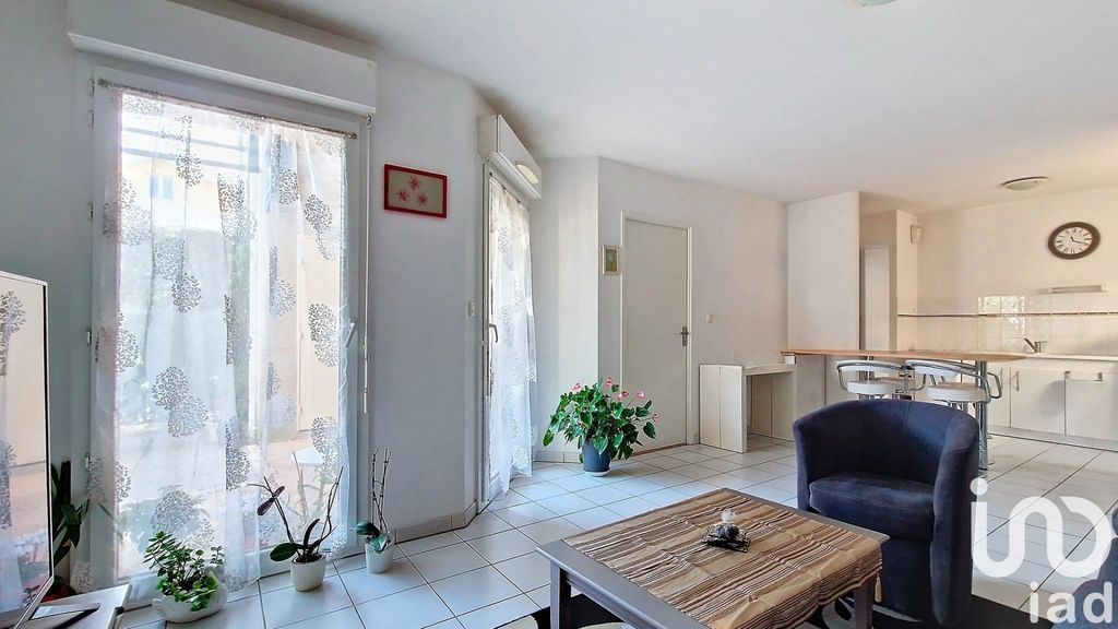 Achat appartement à vendre 3 pièces 63 m² - Biganos