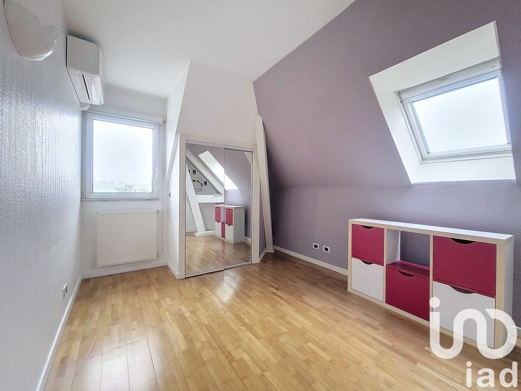 Achat maison 5 chambre(s) - Aix-les-Bains