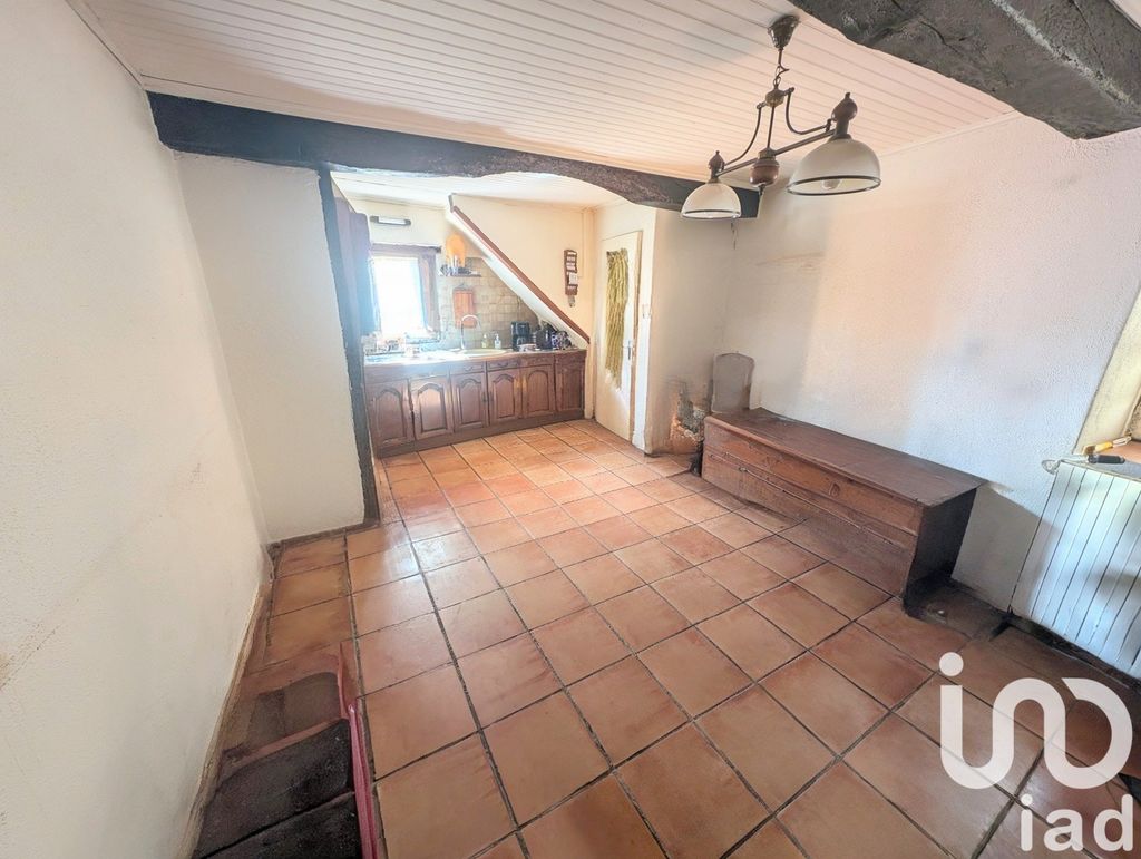 Achat maison à vendre 4 chambres 105 m² - Vacqueyras