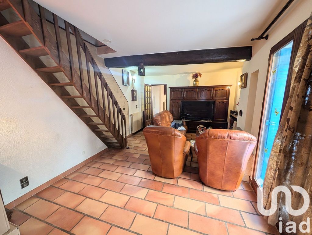 Achat maison 4 chambre(s) - Vacqueyras