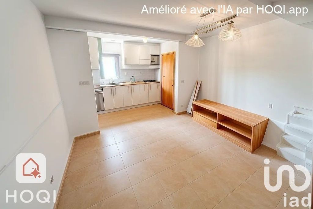 Achat maison 4 chambre(s) - Vacqueyras