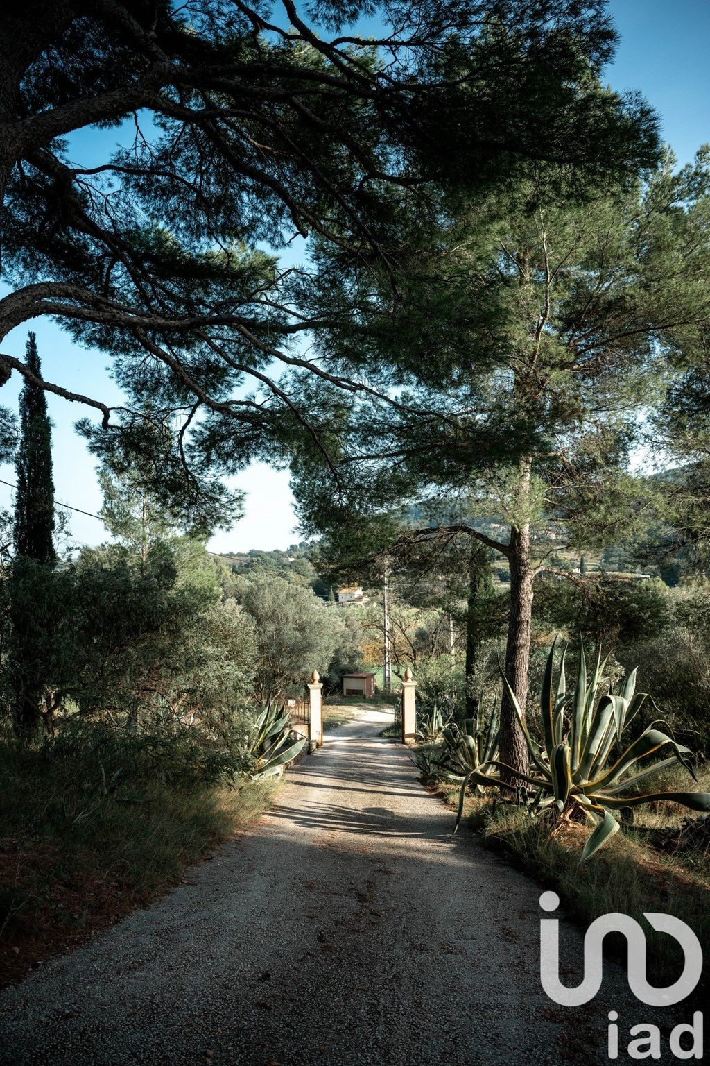 Achat maison 5 chambre(s) - La Cadière-d'Azur