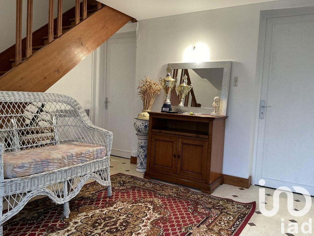 Achat maison 3 chambre(s) - Le Mans