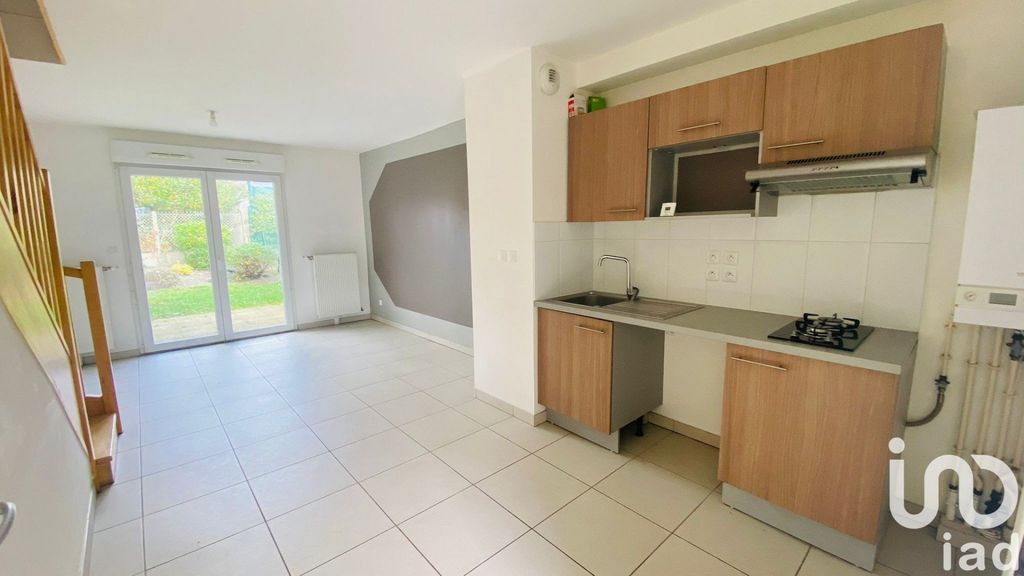 Achat maison 2 chambre(s) - Fleury-les-Aubrais