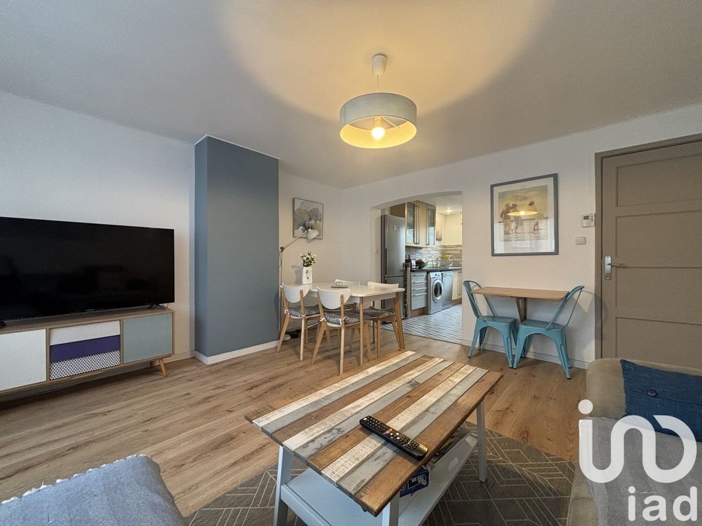 Achat appartement à vendre 4 pièces 82 m² - Bray-Dunes