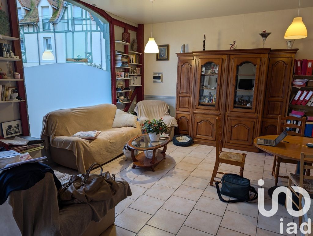 Achat appartement à vendre 4 pièces 107 m² - Courseulles-sur-Mer