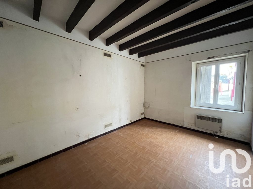 Achat maison 2 chambre(s) - Oizé