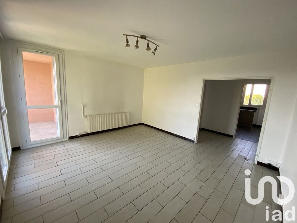 Achat appartement à vendre 3 pièces 60 m² - Montélimar