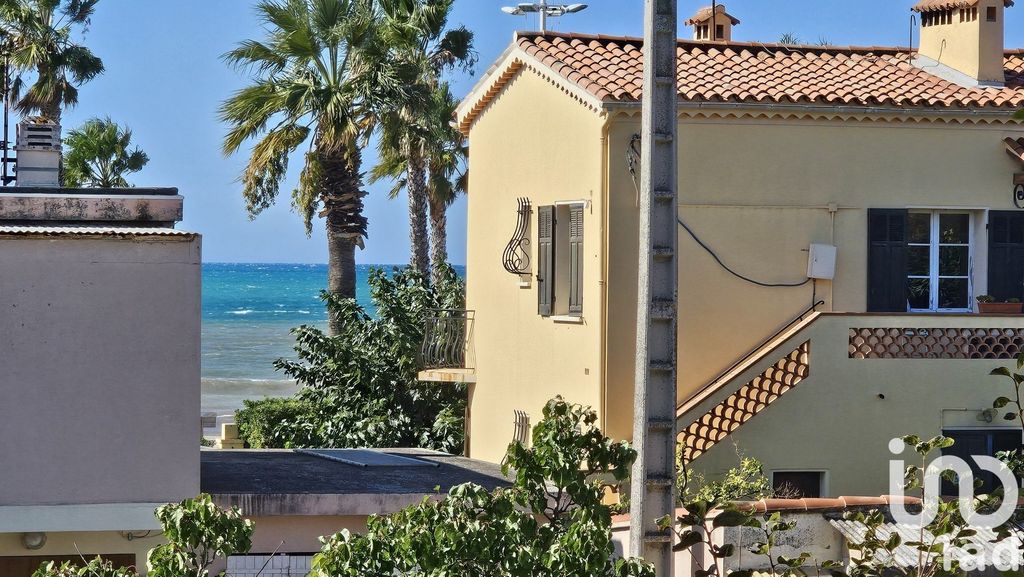 Achat appartement à vendre 4 pièces 82 m² - Six-Fours-les-Plages